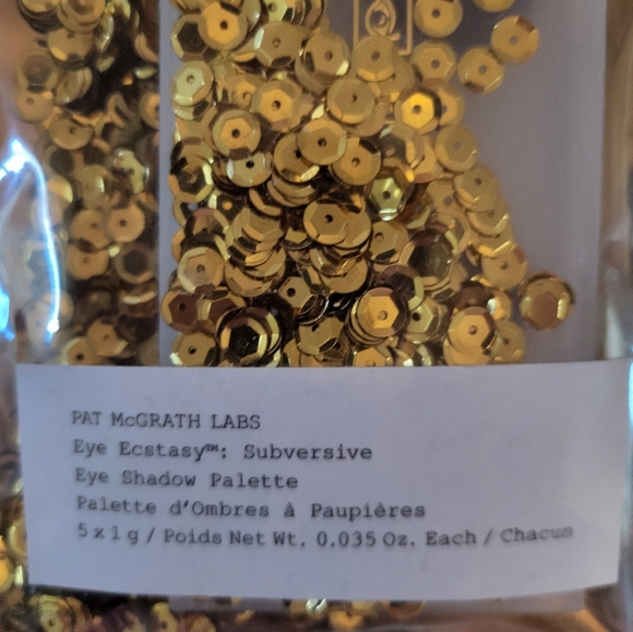 New Pat McGrath Eye Ecstasy Subversive Palette - Picture 3 of 4